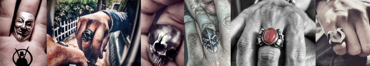 Choosing the Perfect Skull Ring: A Comprehensive Guide