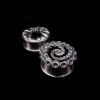 Shoggoth Silver Ear Tunnels – Eldritch Maw & Tentacle Abyss Plugs