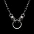 Skull Chain (L:70mm/D:4.0mm)  + $100.00 