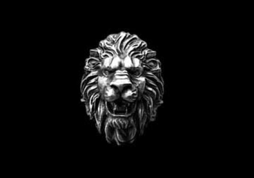 Lion Ring