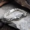 Snake Bracelet | Finest Selection of Stylish Silver Bracelets for Men