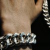 Chunky Bracelet - Trendy Styles to Elevate Your Tough guy Look