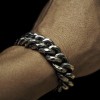 Chunky Bracelet - Trendy Styles to Elevate Your Tough guy Look