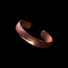 Luxury 18K Gold Bracelet for Men | Inlaid Design with Timeless Craftsmanship