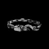 Mens cross​ bracelet has become a popular choice among men looking to express their faith