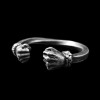 Fist Bracelet symbol of robust style and unwavering character