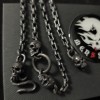 Necklace With Skull | Stunning skull necklace perfect for adding a unique touch to your outfit