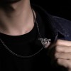 Eagle Necklace - The Symbolism and Elegance of Eagle