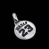 Michael Jordan Necklace stands as a beacon of style resilience and triumph