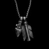 Arrowhead Necklace Pendant | Unleash Your Inner Warrior with Exquisite Elegance