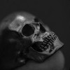 Black Skull Rings are crafted with a commitment to excellence