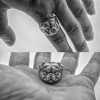 Mens-Dog-Ring: A Symbol of Strength and Loyalty