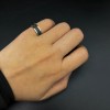 Redefine men's fashion with mens pinky rings