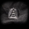 Eye of God Ring A Symbol of Spiritual Insight and Protection