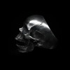 Male Skull Ring | A Perfect Skull Ring Requires Extreme Details