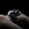 Male Skull Ring | A Perfect Skull Ring Requires Extreme Details