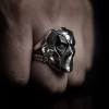 Deadpool Rings Create beautiful sterling silver rings for Deadpool fans