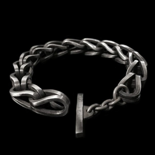 Dromi Bracelet 925 silver Bracelet SSB44