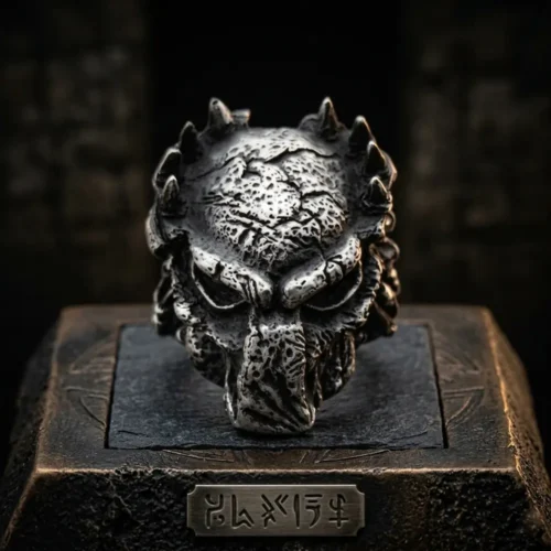 Predator Rings