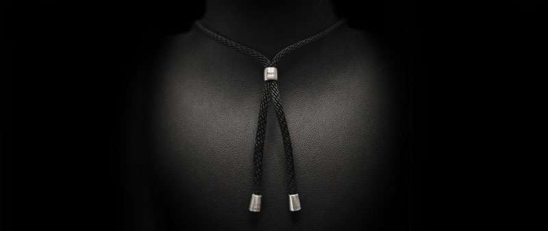 Amenadiel necklace