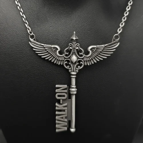 Custom Name Necklace