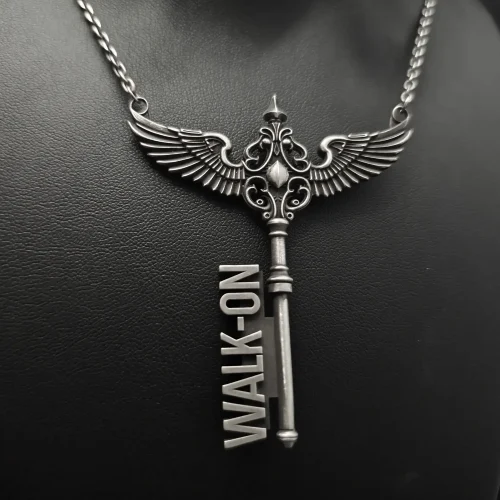 Custom Name Necklace