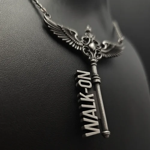 Custom Name Necklace