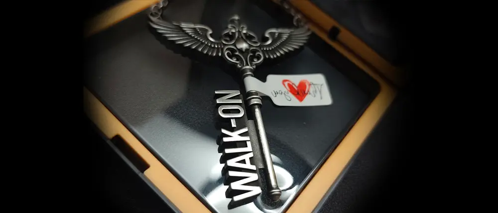 Custom Name Necklace