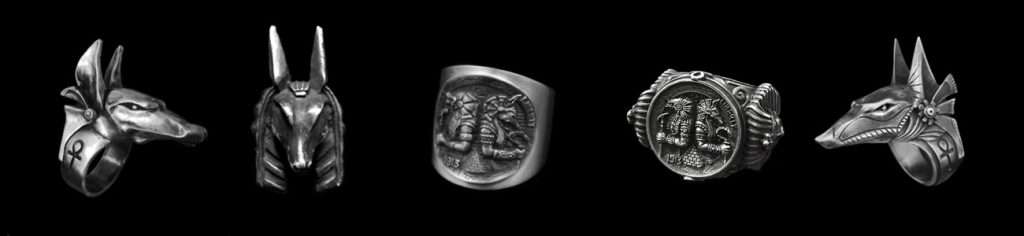 mens rings