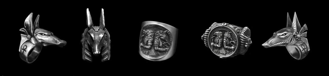 mens rings