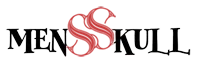 MENSSKULL logo