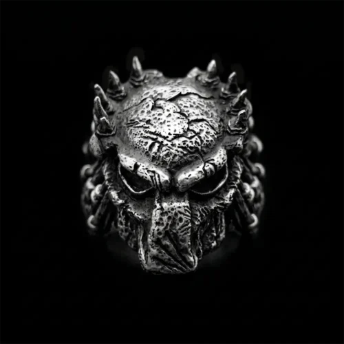 What Should You Check Before Buying a Predator Ring?