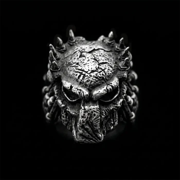 What Should You Check Before Buying a Predator Ring?