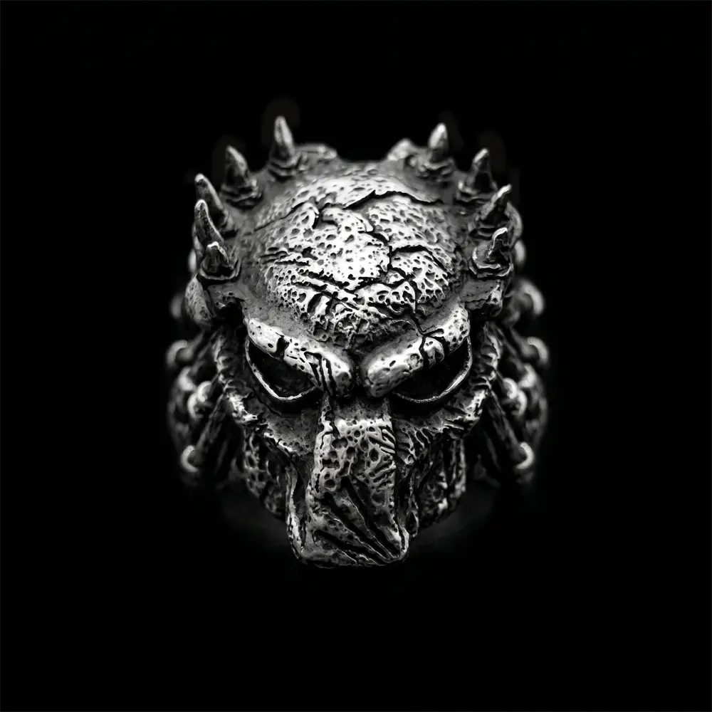 What Should You Check Before Buying a Predator Ring?