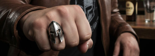 mens rings