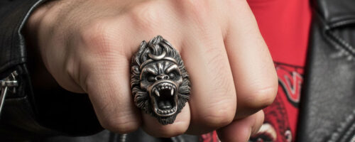 Monkey Ring