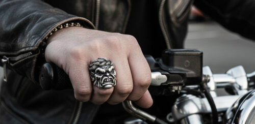 mens rings