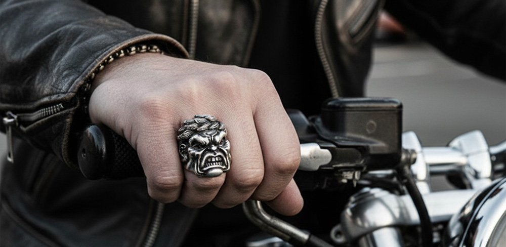 mens rings
