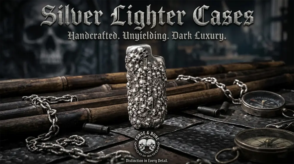 What Is a Lighter Case? Meaning, Uses, and Benefits Explained