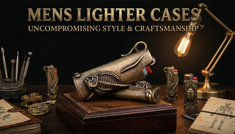 Do Lighter Cases Fit All Lighters? Compatibility Guide Explained
