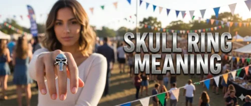 Skull Ring Meaning