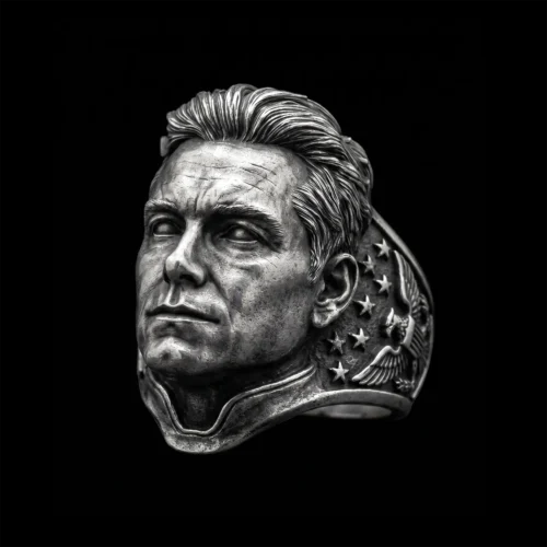 Homelander Ring