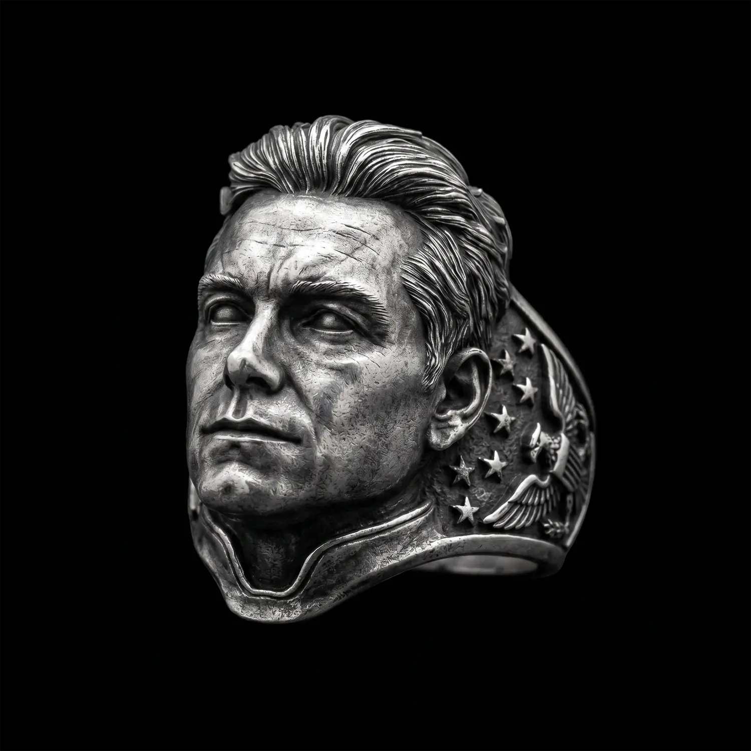 Homelander Ring