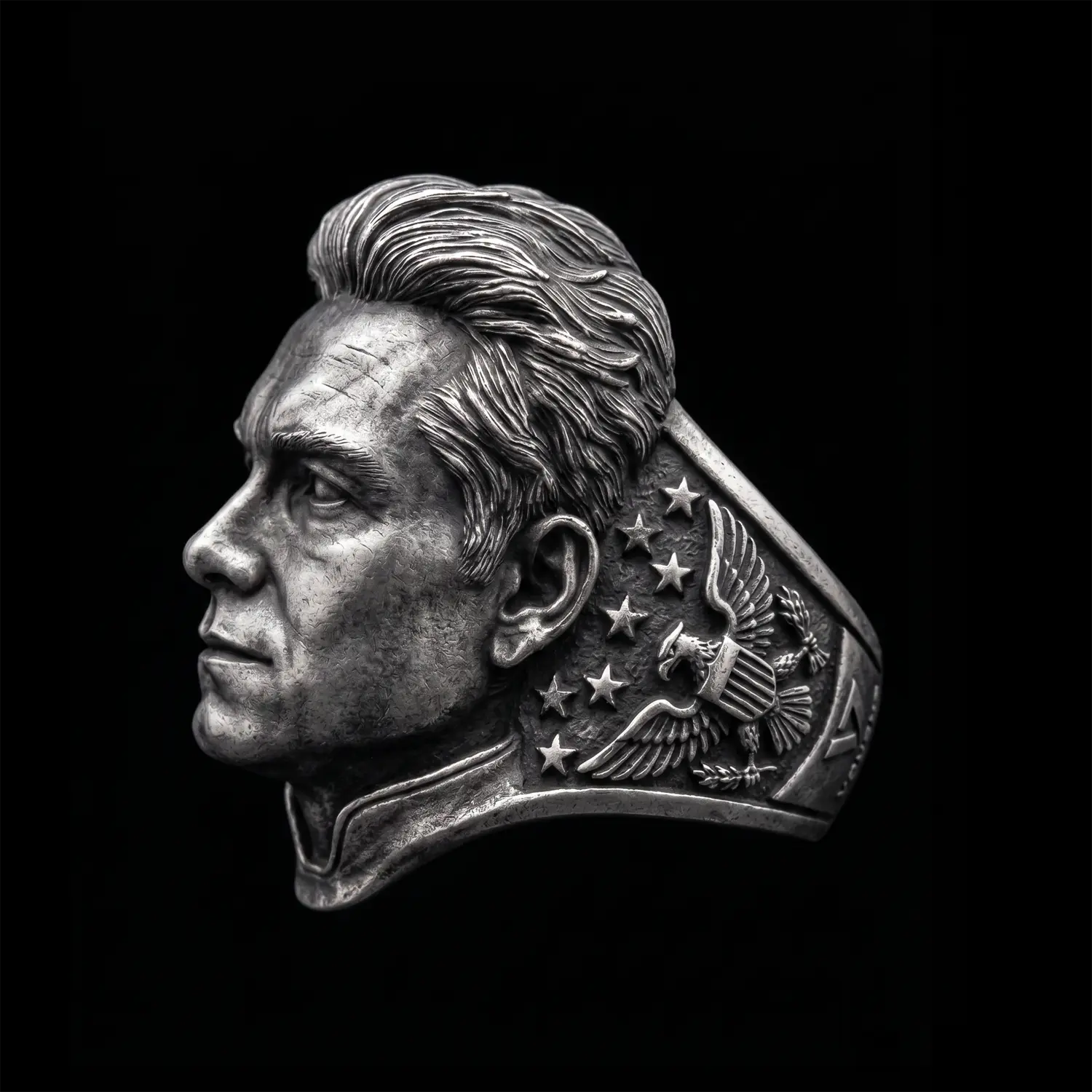 Homelander Ring