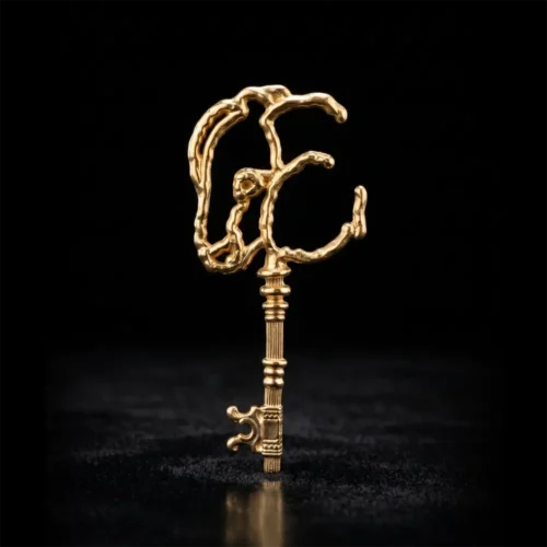 Custom Pendant