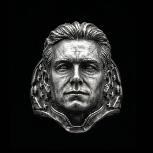 Homelander Ring