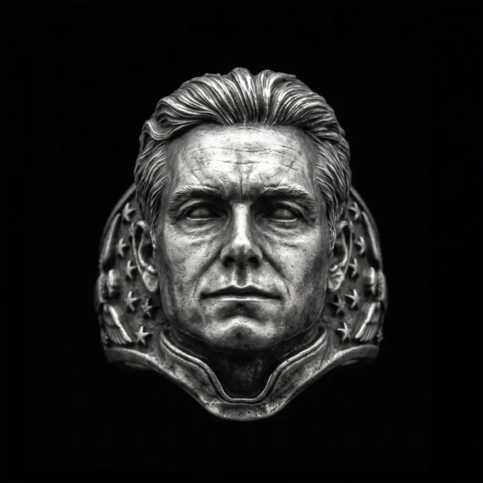 Homelander Ring