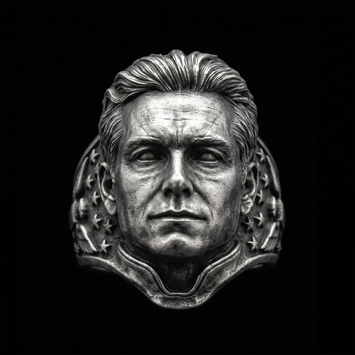 Homelander Ring