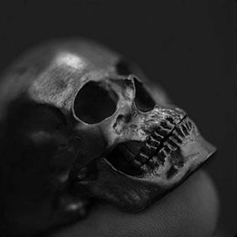 Black Skull Rings are crafted with a commitment to excellence - Image 3