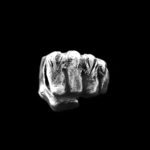Fist Ring